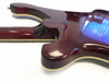 Rickenbacker 4001 Bass in Burgandy 1980 Pre Owned