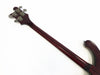 Rickenbacker 4001 Bass in Burgandy 1980 Pre Owned