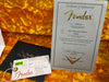 Fender Custom Shop Stratocaster 1960 Relic
