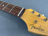 Fender Custom Shop Stratocaster 1960 Relic