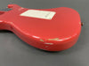 Fender Custom Shop Stratocaster 1960 Relic