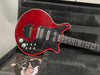 RS Classic Red Special Brian May Adeson Pickups