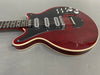 RS Classic Red Special Brian May Adeson Pickups