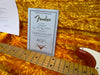 Fender Stratocaster Closet Classic 56 Gastelum neck Custom Shop