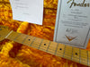 Fender Stratocaster Closet Classic 56 Gastelum neck Custom Shop