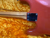 Fender Stratocaster Closet Classic 56 Gastelum neck Custom Shop