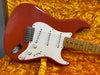 Fender Stratocaster Closet Classic 56 Gastelum neck Custom Shop