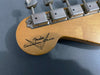 Fender Stratocaster Closet Classic 56 Gastelum neck Custom Shop