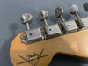 Fender Stratocaster Closet Classic 56 Gastelum neck Custom Shop