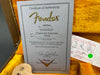 Fender Custom Shop 1960s Custom Stratocaster 1994