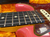 Fender Stratocaster 1963 Custom Shop Relic 2019 model