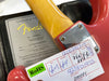 Fender Stratocaster 1963 Custom Shop Relic 2019 model