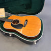 Martin D 28 Left Handed Acoustic - Pre Owned