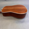 Martin D 28 Left Handed Acoustic - Pre Owned