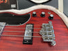 Gibson SG Bass 2013 Heritge Cherry