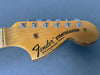 Fender Custom Shop Stratocaster 69 Custom Heavy Relic