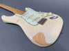 Fender Custom Shop Stratocaster 69 Custom Heavy Relic
