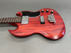 Gibson SG Bass 2013 Heritge Cherry