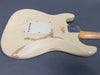 Fender Custom Shop Stratocaster 69 Custom Heavy Relic