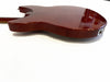 Rickenbacker 340 Burgandy Glow 1979
