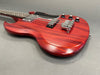 Gibson SG Bass 2013 Heritge Cherry