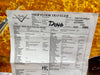Fender Custom Shop 1963 Relic Telecaster