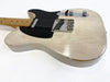 Fender Custom Shop Pro Closet Classic 50s Tele Relic 2011