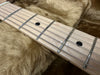 Fender Stratocaster USA 1981 International series Hardtail