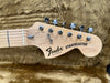 Fender Stratocaster USA 1981 International series Hardtail