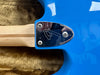 Fender Stratocaster USA 1981 International series Hardtail