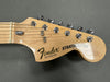 Fender Stratocaster USA 1981 International series Hardtail