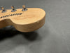 Fender Stratocaster USA 1981 International series Hardtail