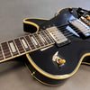 Greco Les Paul Custom EG68-60- Mint collection in Genuine Gibson Case