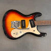 Mosrite Avenger - Early 70s Made in Japan
