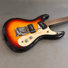 Mosrite Avenger - Early 70s Made in Japan