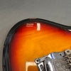 Mosrite Avenger - Early 70s Made in Japan