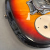 Mosrite Avenger - Early 70s Made in Japan