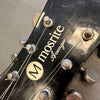 Mosrite Avenger - Early 70s Made in Japan