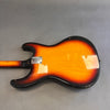 Mosrite Avenger - Early 70s Made in Japan