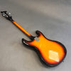 Mosrite Avenger - Early 70s Made in Japan