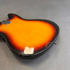 Mosrite Avenger - Early 70s Made in Japan