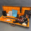 Fender Custom Shop Heavy Relic 61 Stratocaster - Poblano