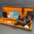Fender Custom Shop Heavy Relic 61 Stratocaster - Poblano