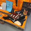 Fender Custom Shop Heavy Relic 61 Stratocaster - Poblano
