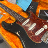 Fender Custom Shop Heavy Relic 61 Stratocaster - Poblano