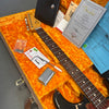 Fender Custom Shop Heavy Relic 61 Stratocaster - Poblano