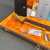 Fender Custom Shop Heavy Relic 61 Stratocaster - Poblano