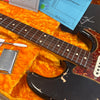 Fender Custom Shop Heavy Relic 61 Stratocaster - Poblano