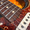 Fender Custom Shop Heavy Relic 61 Stratocaster - Poblano