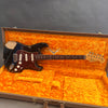 Fender Custom Shop Heavy Relic 61 Stratocaster - Poblano